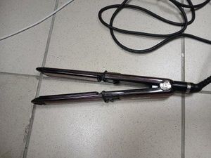 Б/в Плойка Babyliss bab3500e 01-201003704