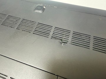 Б/в Ноутбук Hp 17" core i7 q 720 1.6ghz/ ram 8gb/ hdd 500gb/ hd 01-201003084