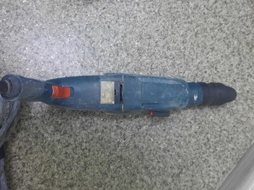 Б/в Перфоратор Bosch gbh 2600 01-201004358