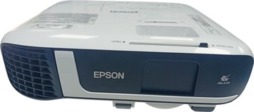Б/в Проектор Epson eb-fh52 01-200972839