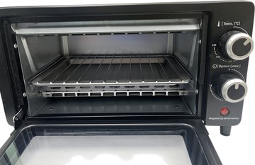 Б/в Духовка електрична Panasonic nt-h900 01-200989376