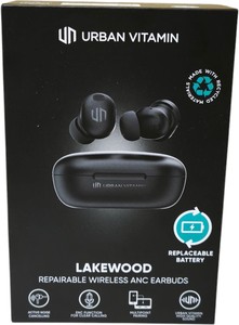 Б/в Навушники Urban Vitamin lakewood 01-200947479