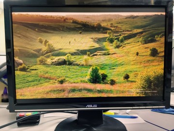 Б/в Монітор Asus vw198s 01-201003671