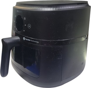 Б/в Фритюрниця Philips series 2000 na230/00 01-200939391