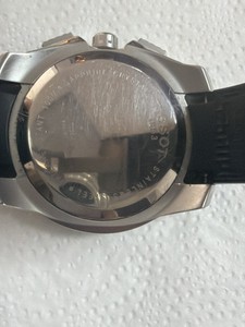 Б/в Годинник Tissot to36417 a 01-201007396