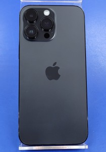 Б/в Мобільний телефон Apple iphone 14 pro max 256gb 01-200955736