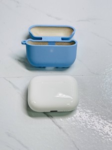 Б/в Навушники Apple airpods pro 3 01-201005014