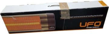 Б/в Обігрівач Ufo l/18 01-200924365