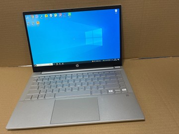 Hp 13/core i3-1115g4 ddr4/8gb ddr4/hdd *відсутній/ssd 256 gb/*інтегрована
