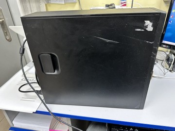 Пк intel core i7-6700/ram 16 gb/hdd відсутній/ssd 256 gb/інтегрована