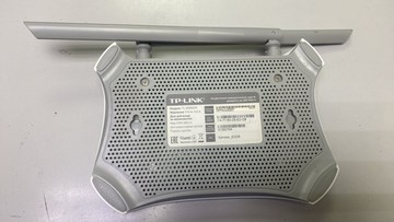 Б/у Беспроводный маршрутизатор Tp-Link tl-wr840n 01-201002216
