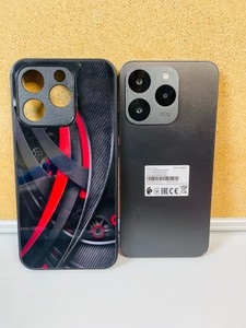 Б/в Мобільний телефон Realme 15t 12/256gb 01-201008625