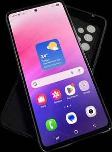 Б/у Мобільний телефон Samsung a536e galaxy a53 5g 8/256gb 01-201007308
