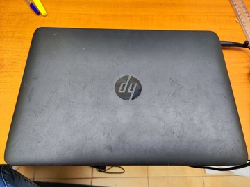 Б/в Ноутбук Hp 14/core i5 5200u ddr3/8gb ddr2/hdd 250 gb/ssd *відсутній/*інтегрована 01-201012528