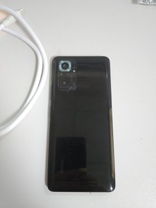 Б/у Мобільний телефон Xiaomi redmi note 10 pro 6/128gb 01-201013955