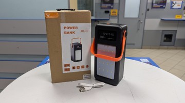 Б/в Повербанк Viaking ym-644cx 50000mah 01-201011797