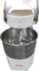 Б/у Миксер-тестомес Alimacchine sm-05 fissa 01-200960558