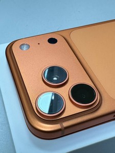 Б/в Мобільний телефон Apple iphone 17 pro max 256gb 01-201018029