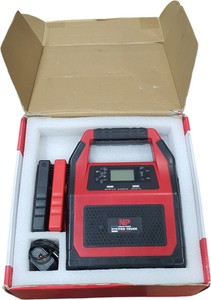 Б/в Пуско-зарядний пристрій Gys booster lithium nomad power pro truck 027527 01-201008508