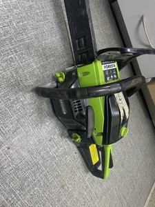 Б/в Пила ланцюгова Foresta fa-40s 01-201016799