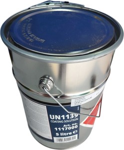 Б/в  Dinitrol un1139 5l 01-201008607