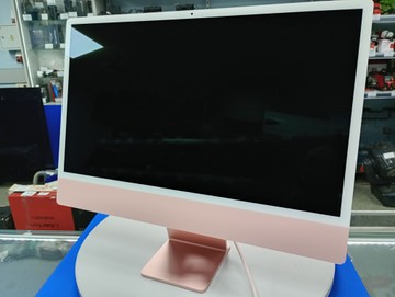 Б/в Моноблок Apple imac 24/ a2439 / m1 / ram8gb / ssd250gb / retina 01-201013666