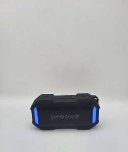 Б/в Акустика Proove black rock 10w 01-201016474