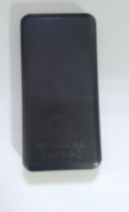 Б/у Повербанк Hoco j100 10000mah 10.5w 01-201019240