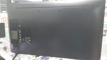 Б/у Телевизор Samsung ue43cu7100 01-201018312