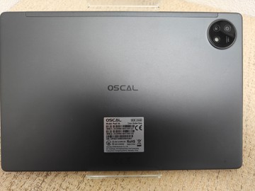 Б/в Планшет Oscal pad 16 8/256gb 01-201012550