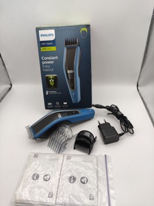 Б/в Тример електричний Philips hairclipper series 5000 hc5612/15 01-201019429