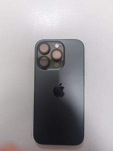 Б/в Мобільний телефон Apple iphone 16 pro 128gb 01-201019218