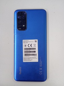 Б/в Мобільний телефон Xiaomi redmi note 11 4/128gb 01-201021369