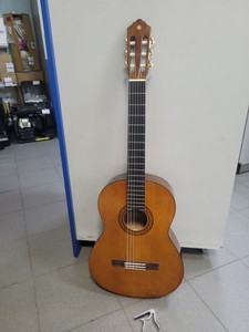 Б/в Класична гітара Yamaha c40 nat 01-201026195