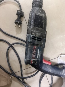 Б/в Перфоратор Bosch gbh 2-26 dre 01-201026287