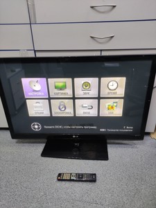 Б/у Телевизор Lg 42pj353-zb 01-201024328