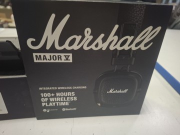 Б/в Навушники Marshall major v 01-201025198