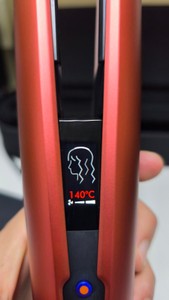 Б/в Плойка Dyson airstrait ht01 strawberry bronze/blush 01-201027096