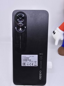 Б/в Мобільний телефон Oppo a38 4/128gb 01-201026556