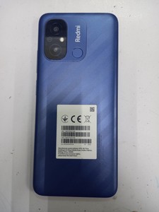 Б/в Мобільний телефон Xiaomi redmi 12c 3/32gb 01-201030431