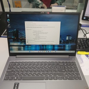 Б/в Ноутбук Lenovo 15/core i3-n305 ddr5/8gb ddr5/ssd 512 gb/*інтегрована 01-201030496