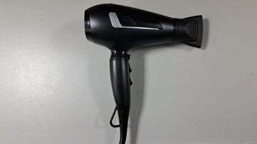 Б/в Фен Rowenta pro expert tresor collection cv8861f0 01-201003127