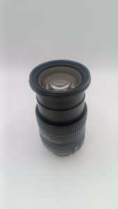 Б/в Фотооб`єктив Nikon af-s dx vr nikkor 16-85mm f/3,5-5,6g 01-201030257