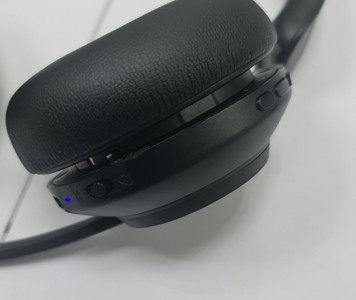 Б/в Навушники Jabra evolve2 65 ms stereo usb-a 01-201028537