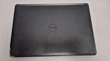 Б/в Ноутбук Dell 14/core i5 5300u ddr3/4gb ddr3/ssd 120 gb/*інтегрована 01-201030091