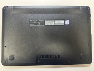 Б/в Ноутбук Asus 15/pentium n4200 ddr3/4gb ddr3/hdd 500 gb/ssd *відсутній/geforce 920mx 2gb 01-201031245