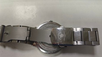 Б/в Годинник Santa Barbara Polo And Racquet sb 1.10219-2 01-201031086