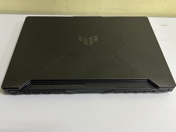 Б/в Ноутбук Asus 15/ryzen 7 7435hs ddr5/16gb ddr5/hdd *відсутній/ssd 480 gb/geforce rtx2050 4gb 01-201031291