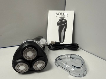 Б/в Електробритва Adler ad 2928 01-201026401