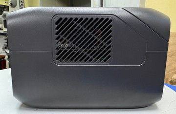 Б/в Зарядна станція Ecoflow river 3 plus 01-201026260